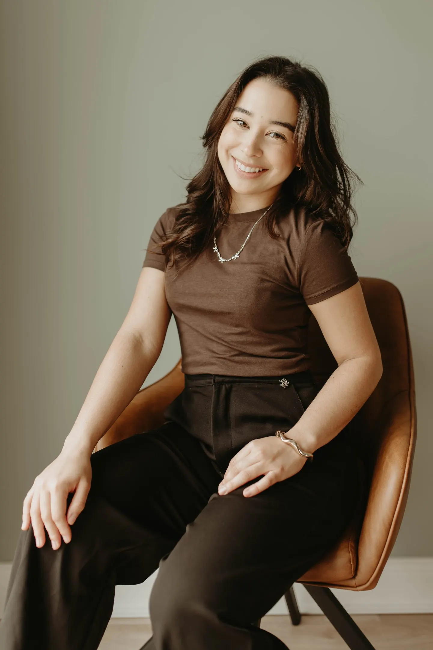 Camilla, Body Therapist at The Lymph Glow