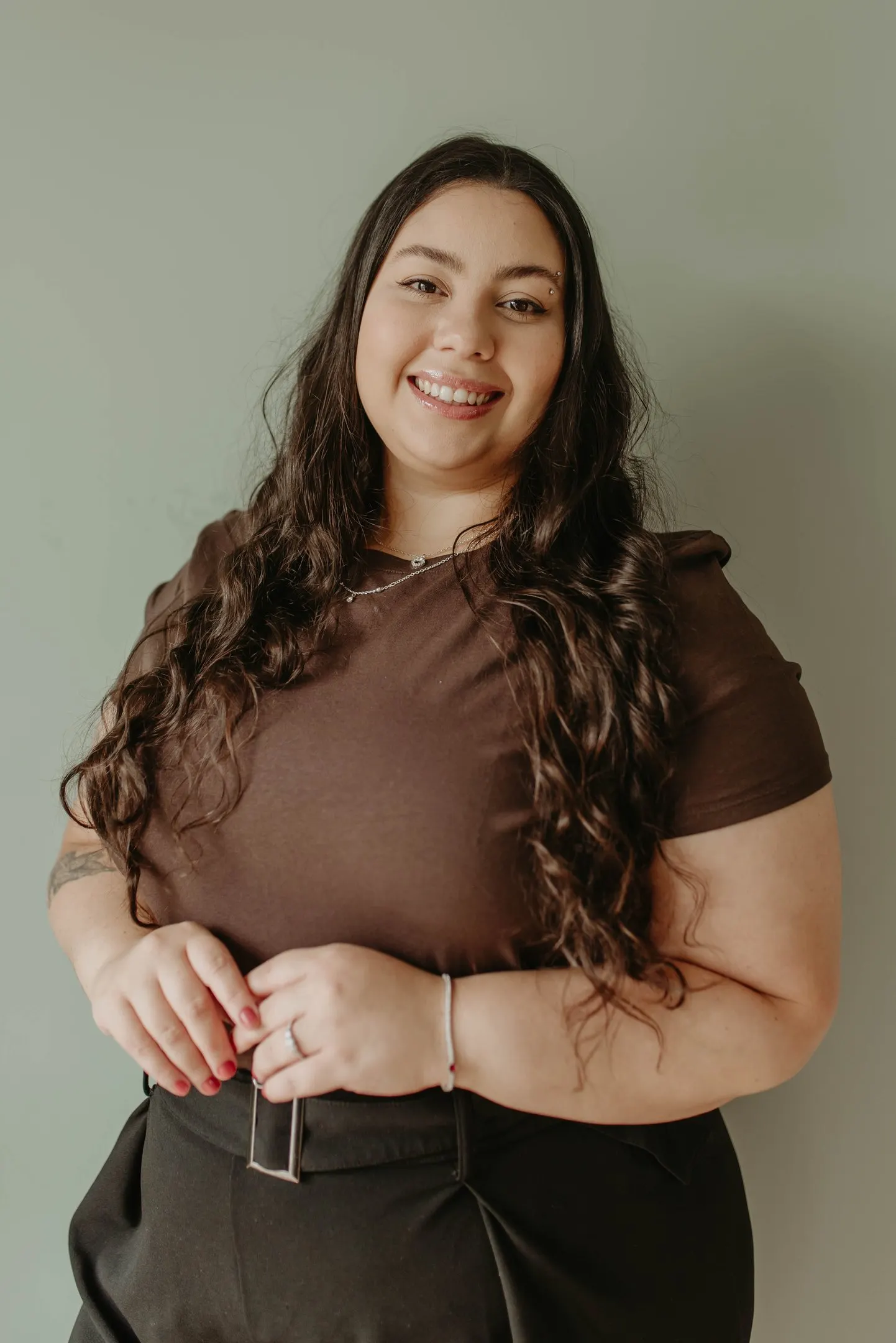 Rafaela, Body Therapist at The Lymph Glow